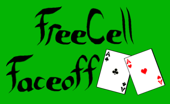 FreeCell Faceoff