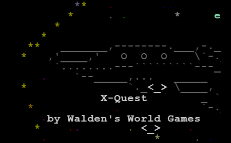 X-Quest